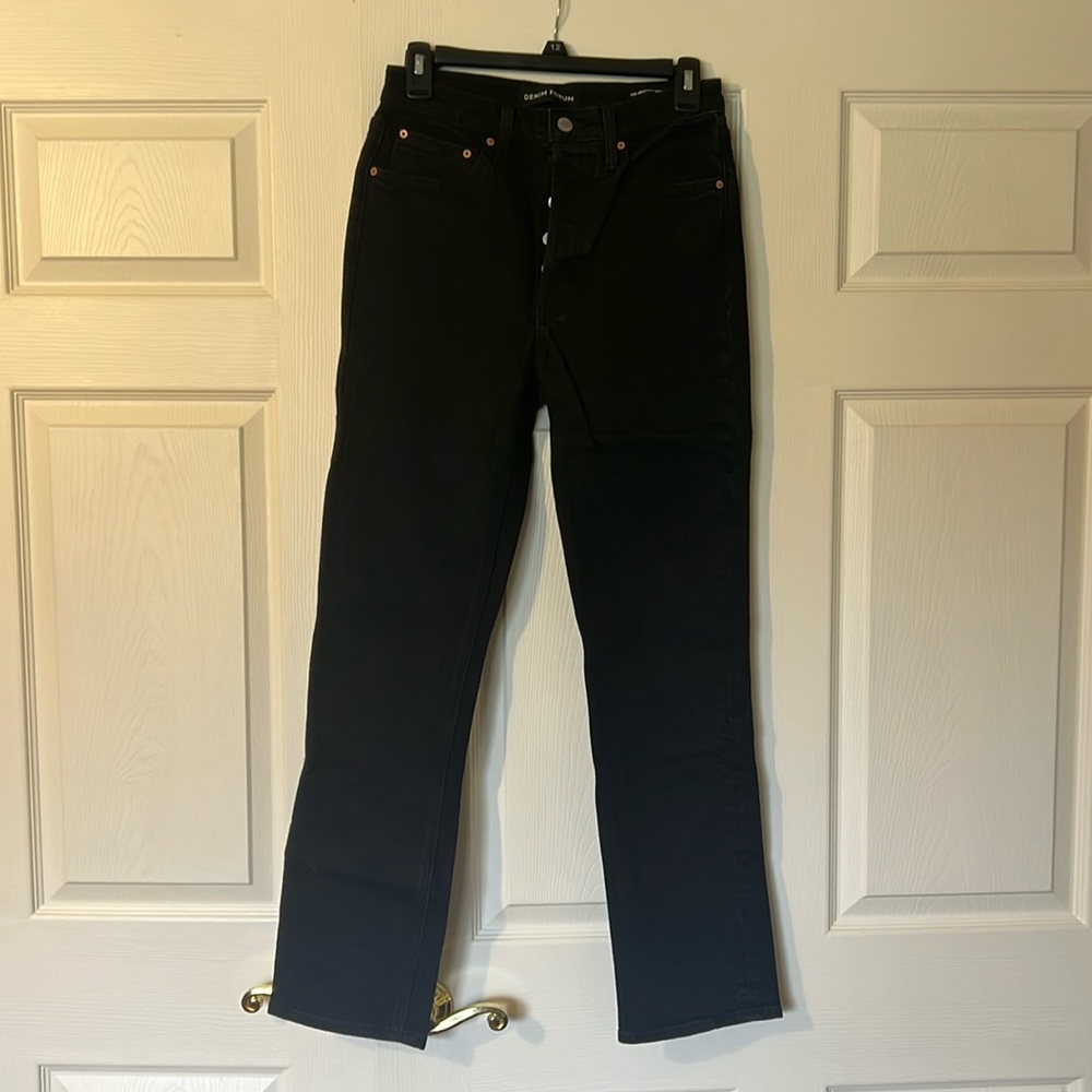 Denim Forum Jeans